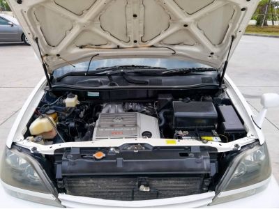2000 TOYOTA HARRIER 3.0 FOUR SUNROOF รูปที่ 8